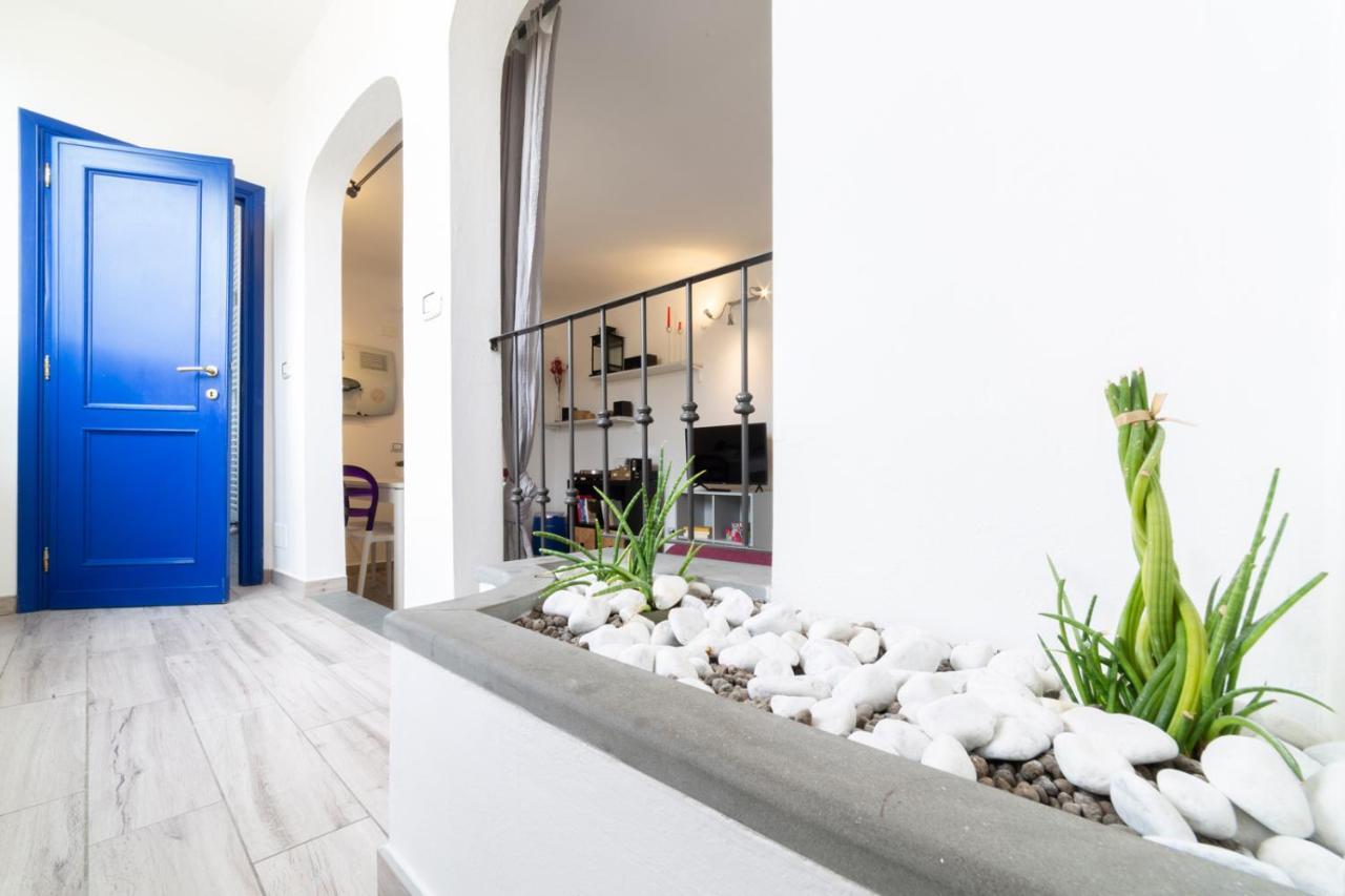 Attic Central With A Superb City View Florenz Exterior foto